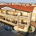 Rustika Toscana Apartamento Vodice