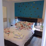 Apartamento Rustika Toscana