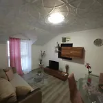 Rustika Toscana Апартаменты Водице