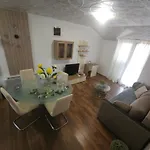 Rustika Toscana Апартаменты Водице