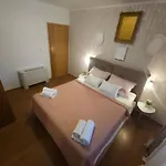 Апартаменты Rustika Toscana Водице