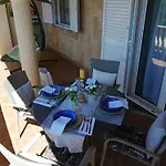 Rustika Toscana Апартаменты Водице
