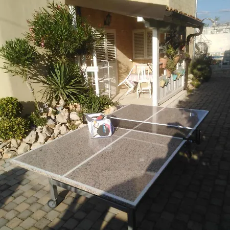 Rustika Toscana Vodice