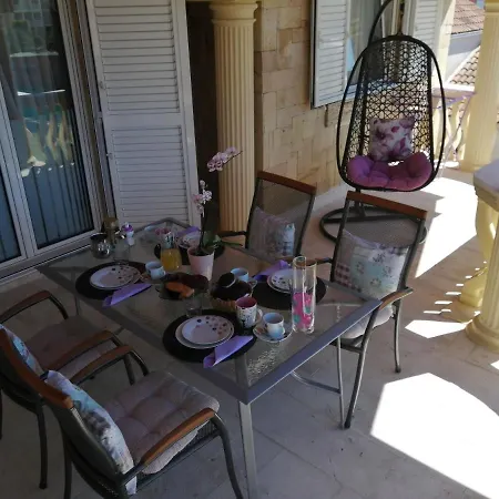 Apartment Rustika Toscana *