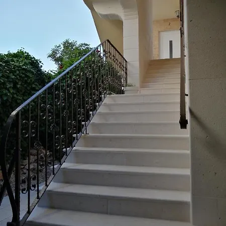 Apartment Rustika Toscana