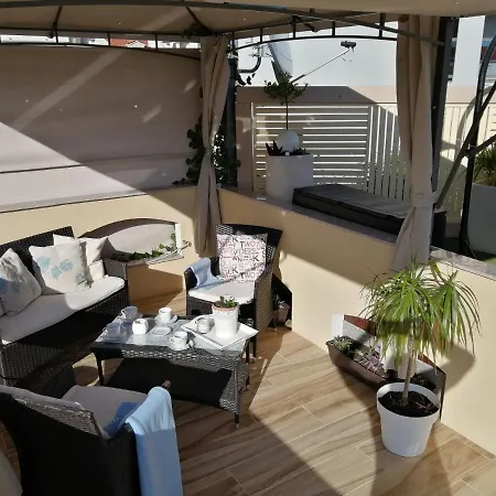 Rustika Toscana Apartment