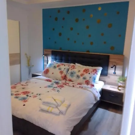 Apartmán Rustika Toscana