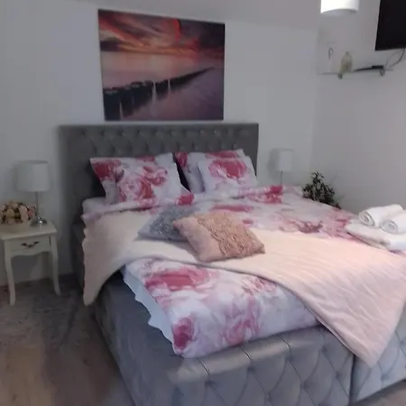 Rustika Toscana Apartment