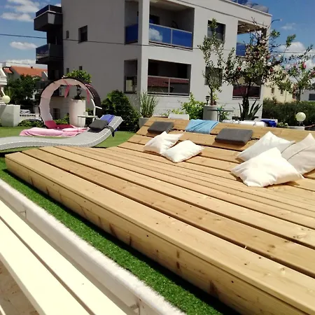 Apartmán Rustika Toscana