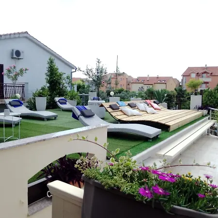 Rustika Toscana Apartmán Vodice