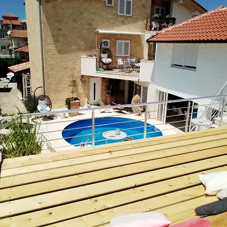 Rustika Toscana Vodice