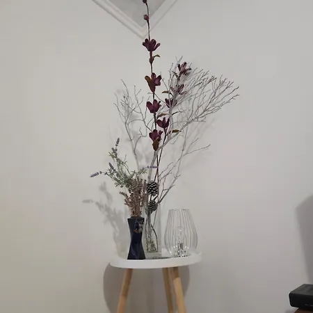 Apartmán Rustika Toscana *