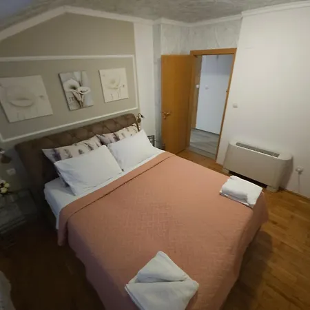 Rustika Toscana Vodice