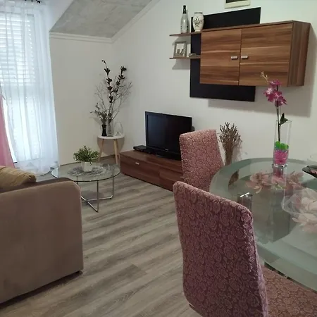 Rustika Toscana Apartment