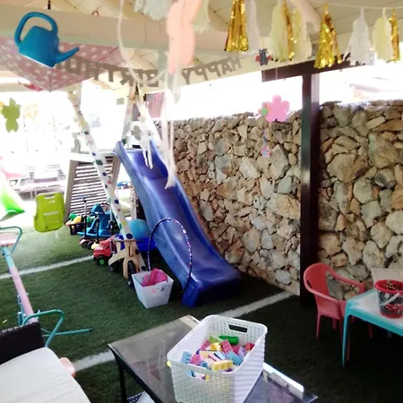 Rustika Toscana Vodice