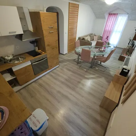 Rustika Toscana Vodice