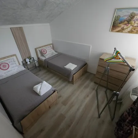 Rustika Toscana Vodice