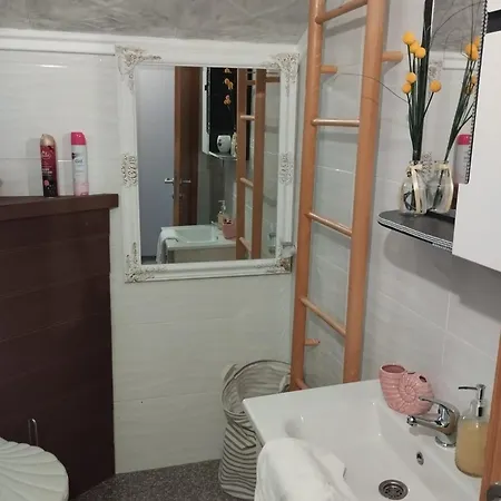 Apartment Rustika Toscana *