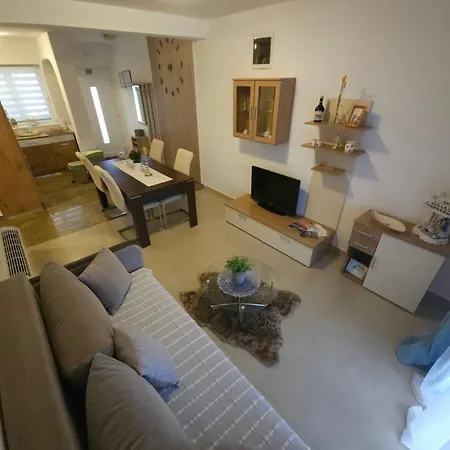 Rustika Toscana Appartement