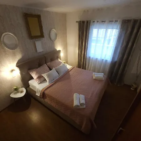 Rustika Toscana * Vodice