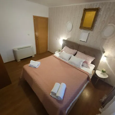 Appartement Rustika Toscana Vodice