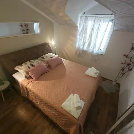 Rustika Toscana Appartement