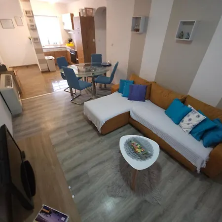 Rustika Toscana * Vodice