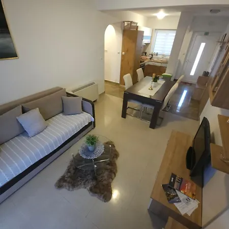 Rustika Toscana Vodice