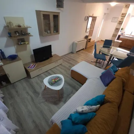 Appartement Rustika Toscana *