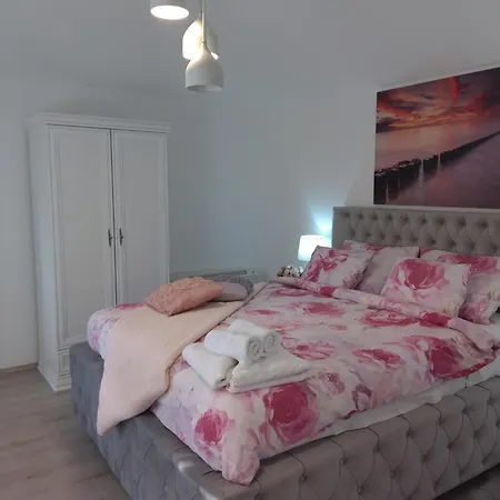 Appartement Rustika Toscana