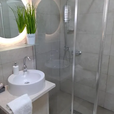 Appartement Rustika Toscana Vodice