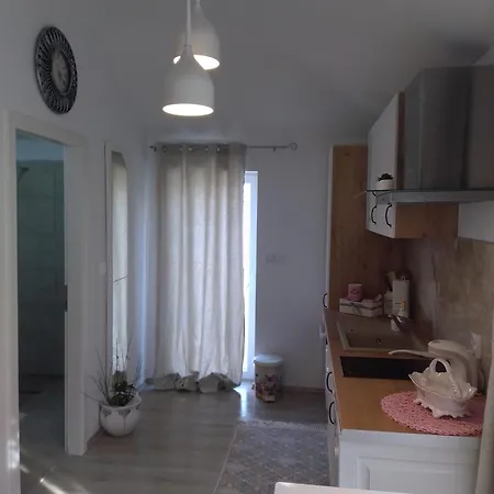 Rustika Toscana Appartement *