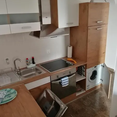 Apartment Rustika Toscana Vodice