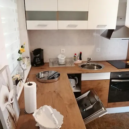 Appartement Rustika Toscana *