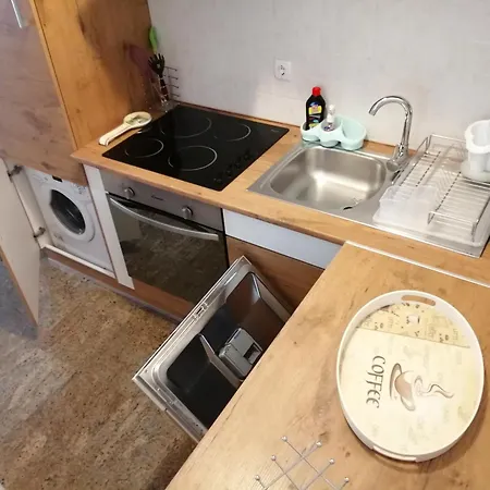 Appartement Rustika Toscana *