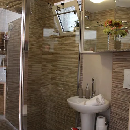 Rustika Toscana Vodice