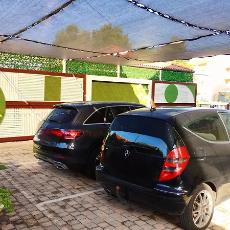 Apartmán Rustika Toscana *