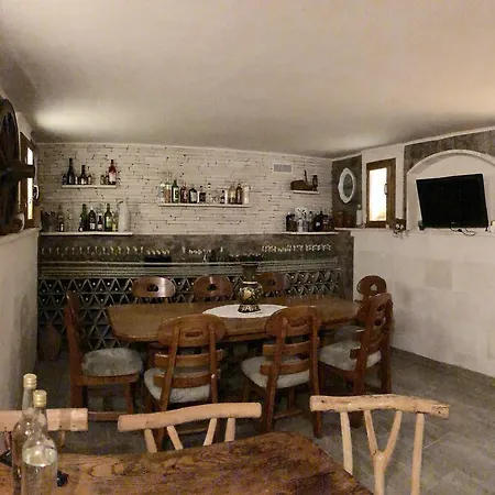 Rustika Toscana * Vodice