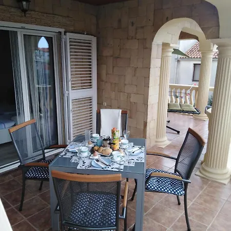 Rustika Toscana * Vodice