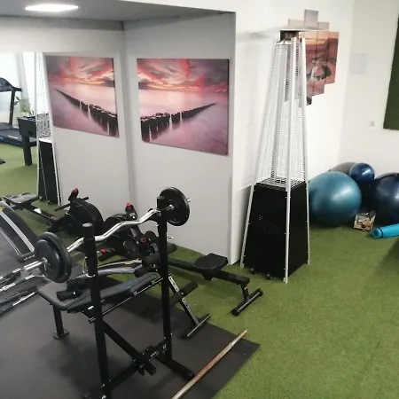 Rustika Toscana Vodice