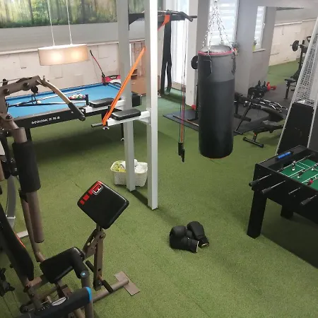 Apartment Rustika Toscana *