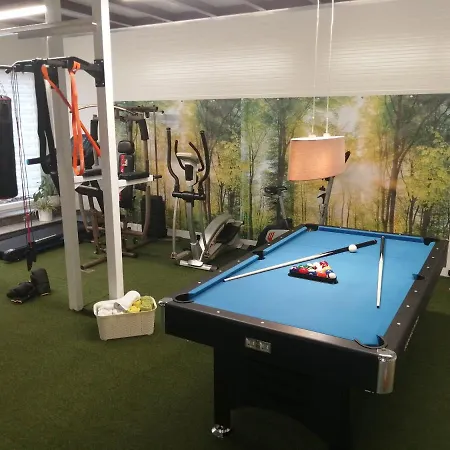 Apartment Rustika Toscana *