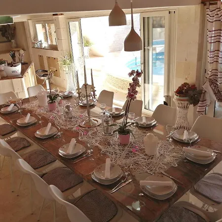 Rustika Toscana Vodice