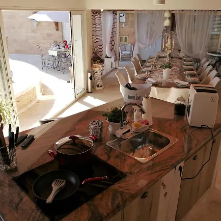 Apartment Rustika Toscana