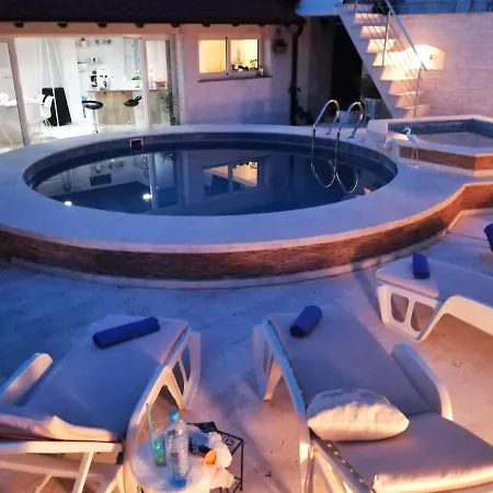 Apartment Rustika Toscana Vodice