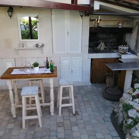 Apartment Rustika Toscana