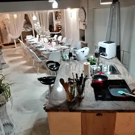 Rustika Toscana * Vodice