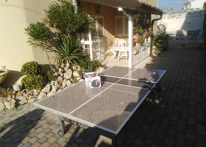 Rustika Toscana Vodice