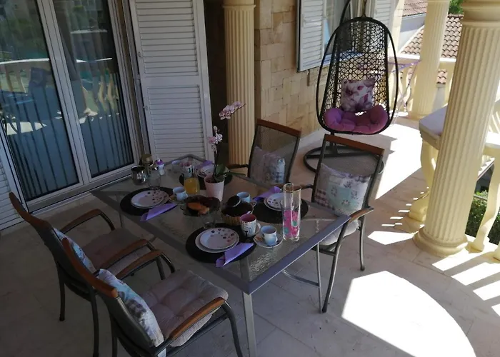 Apartment Rustika Toscana *