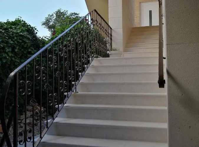 Apartament Rustika Toscana